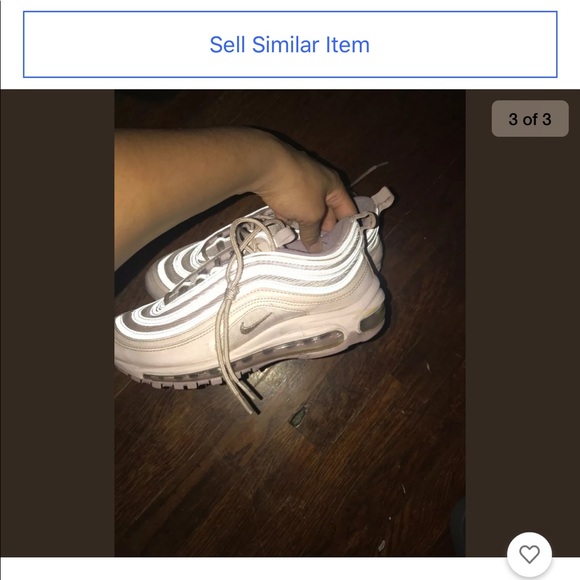 Sneakers - Picture 1 of 6